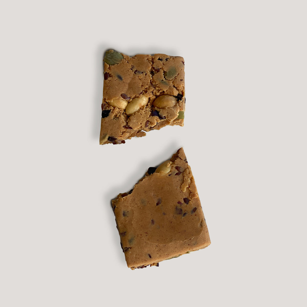 WELCOME TO CALM -- Peanut Butter Cacao (Box of 12 bars)