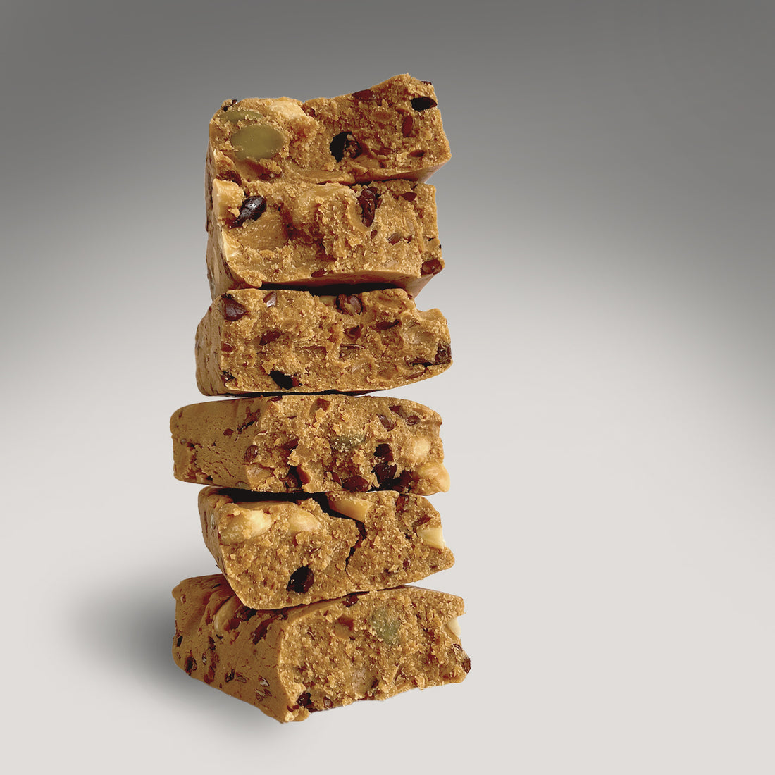 WELCOME TO CALM -- Peanut Butter Cacao (Box of 12 bars)
